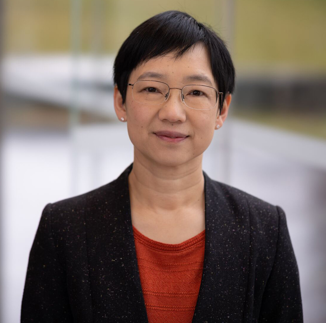 B. Hilda Ye, PhD