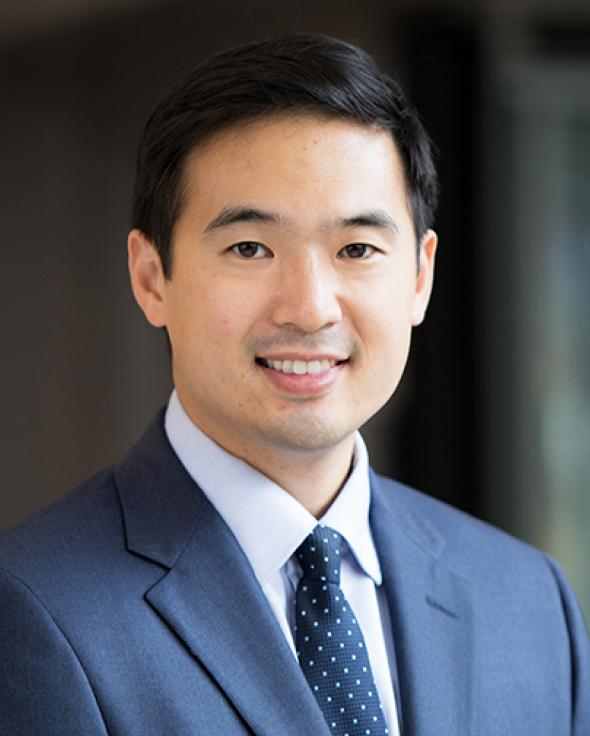 Kevin A. Hsu, MD