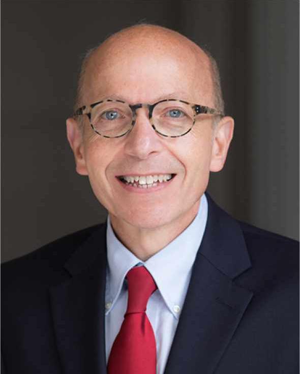 Jonathan E. Alpert, MD, PhD