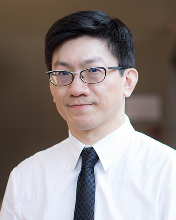 Jimmy S. Lee, MD, PhD