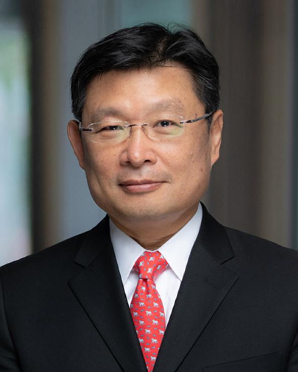 Seon-Kyu Lee, MD, PhD