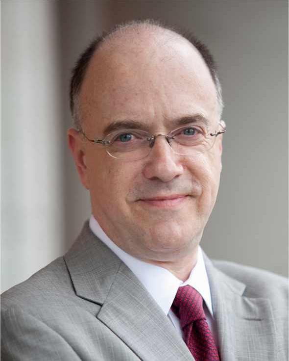 Mark F. Mehler, MD