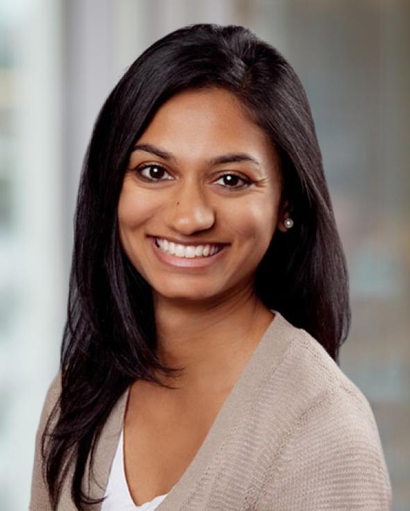 Puja Patel, MD