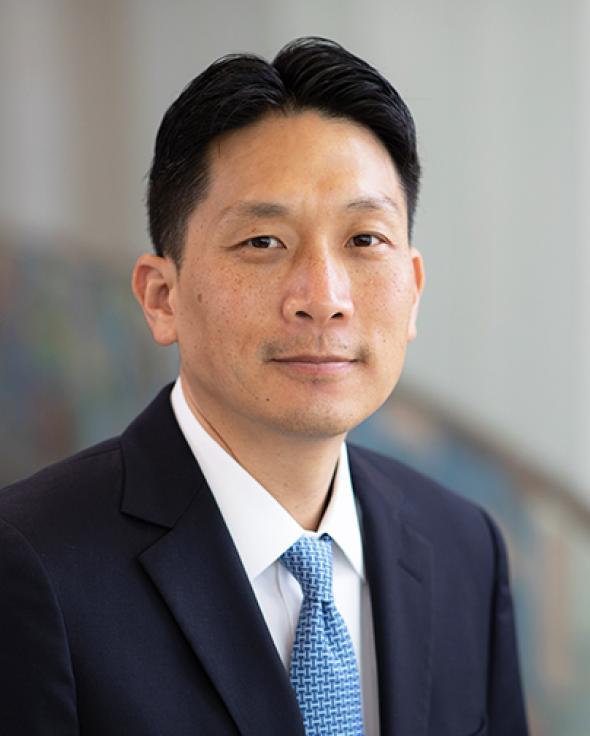 Andrew L. Chiang, MD